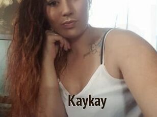 Kaykay