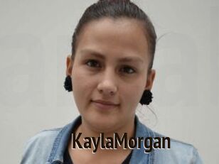 KaylaMorgan