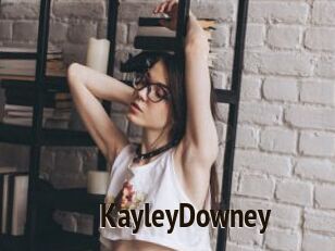 KayleyDowney