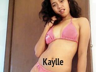 Kaylle