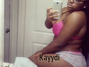 Kayydi
