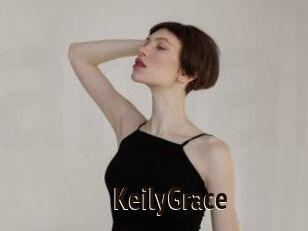 KeilyGrace
