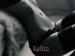 Keitta