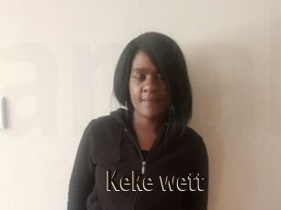 Keke_wett
