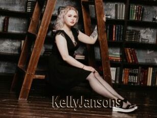 KellyJansons