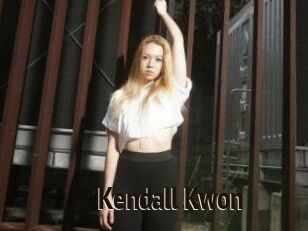 Kendall_Kwon