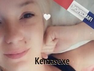 Kenzasexe