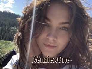 KenziexOne