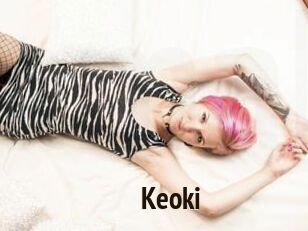 Keoki