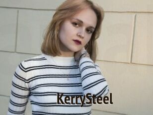 KerrySteel