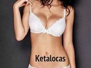 Ketalocas