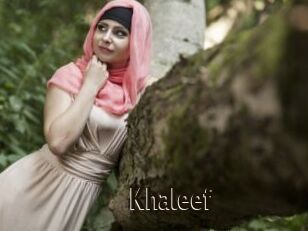 Khaleef