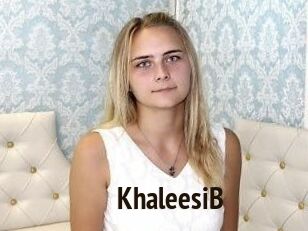 KhaleesiB