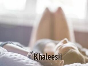 Khaleesii_