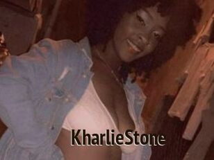 KharlieStone