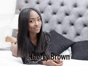 Kherry_Brown
