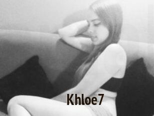 Khloe7