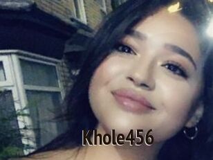 Khole456