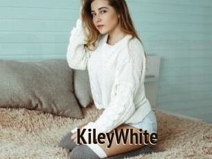 KileyWhite