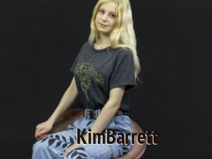 KimBarrett