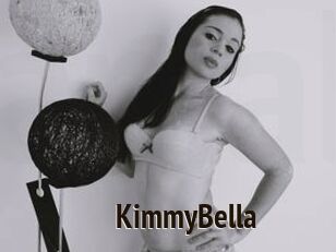 KimmyBella