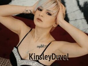 KinsleyDuvel