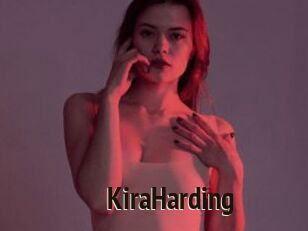 KiraHarding