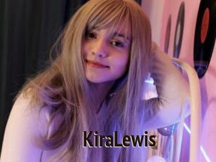 KiraLewis
