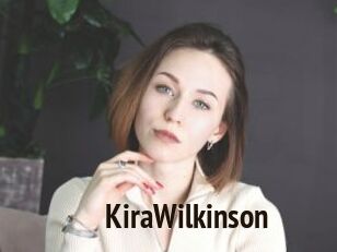 KiraWilkinson