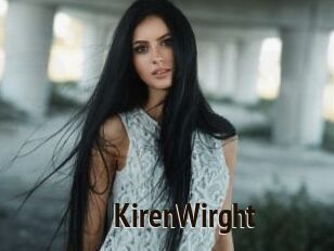 KirenWirght