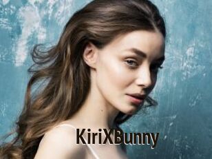 KiriXBunny