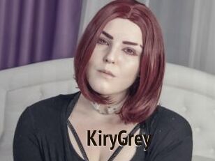 KiryGrey
