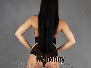 Kishanny