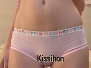 Kissihon