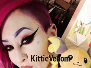 KittieVenom