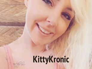 KittyKronic