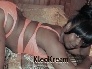 KleoKream