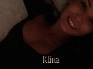 Klina