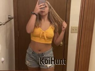 KoiHunt