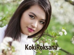 KokiRoksana