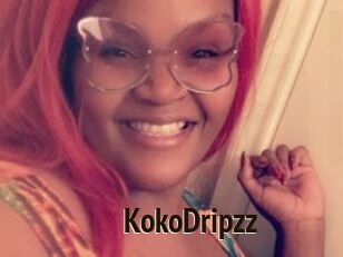 KokoDripzz