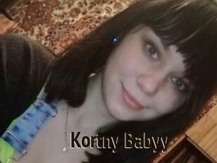 Kortny_Babyy