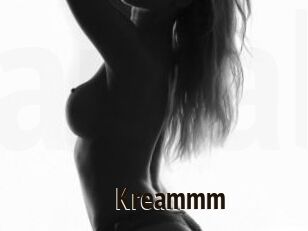 Kreammm