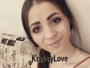 KrisMyLove