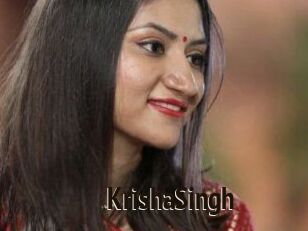 Krisha_Singh