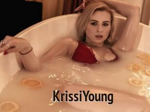 KrissiYoung