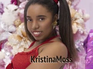 KristinaMoss