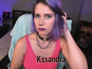 Kssandra