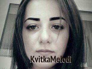 KvitkaMelodi