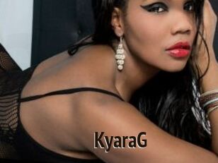 KyaraG